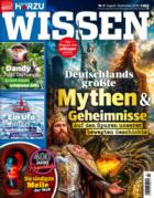 HOERZU Wissen 04/2026