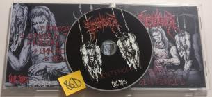 Fleshmower-Sentenced- VTR047CD -CDEP-FLAC-2025-86D