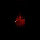 (Dolch) - Feuer