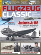 Flugzeug Classic 10/2026