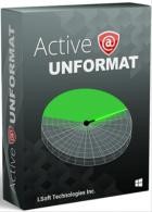 Active UNFORMAT Pro v22.0 + WinPE