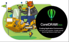 CorelDRAW Graphics Suite 2026 v27.2.0.135 (x64)