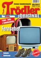 Troedler ORIGINAL 05/2017