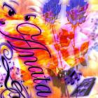 Joshua Chuquimia Crampton - Anata