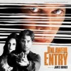 James Horner - Unlawful Entry Original Motion Picture Soundtrack