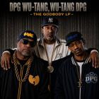 Rakim X Kurupt X Masta Killa - DPG WU-TANG, WU-TANG DPG-THE GODBODY LP