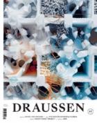 Modulor Sonderausgabe 05/Draussen/2024