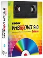 VIDBOX VHS to DVD v9.1.4 Deluxe