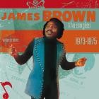 James Brown - The Singles: Vol  9: 1973-1975