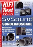  /TEST/TV/HIFI/Sonderausgabe/SVSound/2023