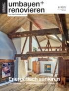 Umbauen Renovieren 06/2025