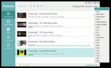 iTubeGo YouTube Downloader v8.2.0 (x64)