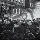 Dispossessed - Besieged