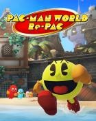 PAC-MAN WORLD Re-PAC