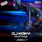 DJ Koky  Xavi BCN - Run Away