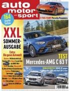 Auto Motor und Sport 14/2023