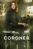 Coroner - Fachgebiet Mord - Staffel 4