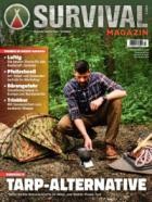 SURVIVAL Magazin 03/2023