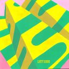 Foreigner-Visible EP- LIVITY068 -24BIT-WEB-FLAC-2025-BABAS