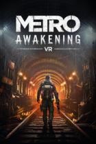 Metro Awakening VR