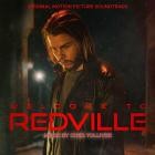 Ched Tolliver - Welcome to Redville (Original Motion Picture Soundtr