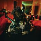 Holy Wars - Shadow Work Light Work