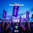 ZIGGY X - X-HUMED