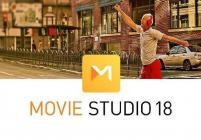 MAGIX Movie Studio Suite v18.1.0.24 (x64)