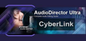 CyberLink AudioDirector Ultra 2026 v16.3.6331.1 + AI Bundle