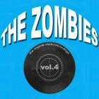 The Zombies - - The Original Studio Recordings, Vol 4  