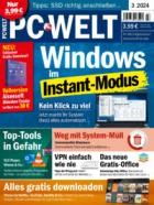 PC-WELT 03/2024