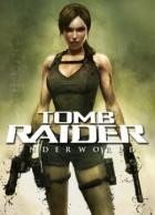 Tomb Raider - Underworld