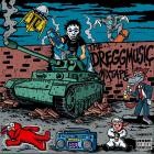 DREGG - The DREGGmusic Mixtape