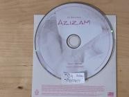 Ed Sheeran-Azizam- CDS C4