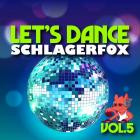 VA - Lets Dance - Schlagerfox Vol 5