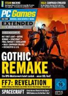 PC Games 08/2026