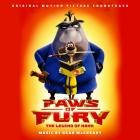 Bear McCreary - Paws of Fury: The Legend of Hank