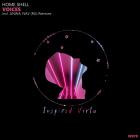 Home Shell - Voices
