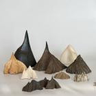 Aki Rissanen - Imaginary Mountains