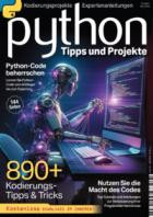 Python - Das essentielle Handbuch Mai 2026