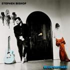 Stephen Bishop - Blue Guitars