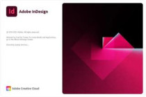 Adobe InDesign 2026 v21.5.1 (x64)