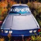 Koriander - Koriander