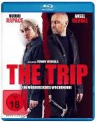 The Trip - Ein mörderisches Wochenende