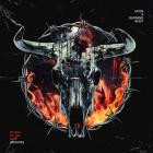 Upon A Burning Body - Blood Of The Bull (Deluxe Remixed)