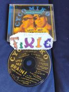 Cyco Miko - Lost My Brain!