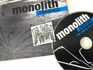 Monolith-Crashed-CD-FLAC-2014-FWYH