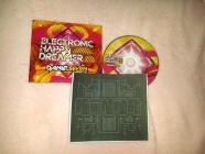 Daniel Seven-Electronic Happy Dreamer- HUDSCD021 -DIGIPAK-CD-FLAC-2017-KINDA