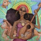 Zada - Heart of a Lion