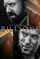 Billions - Staffel 6
